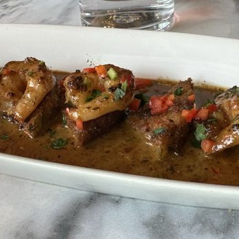 Brio Italian Grille - Shrimp & Eggplant - Italian Near Me - Rancho Cucamonga, California Brio Italian Grille - Shrimp & Eggplant - Italian Near Me - Rancho Cucamonga, California
