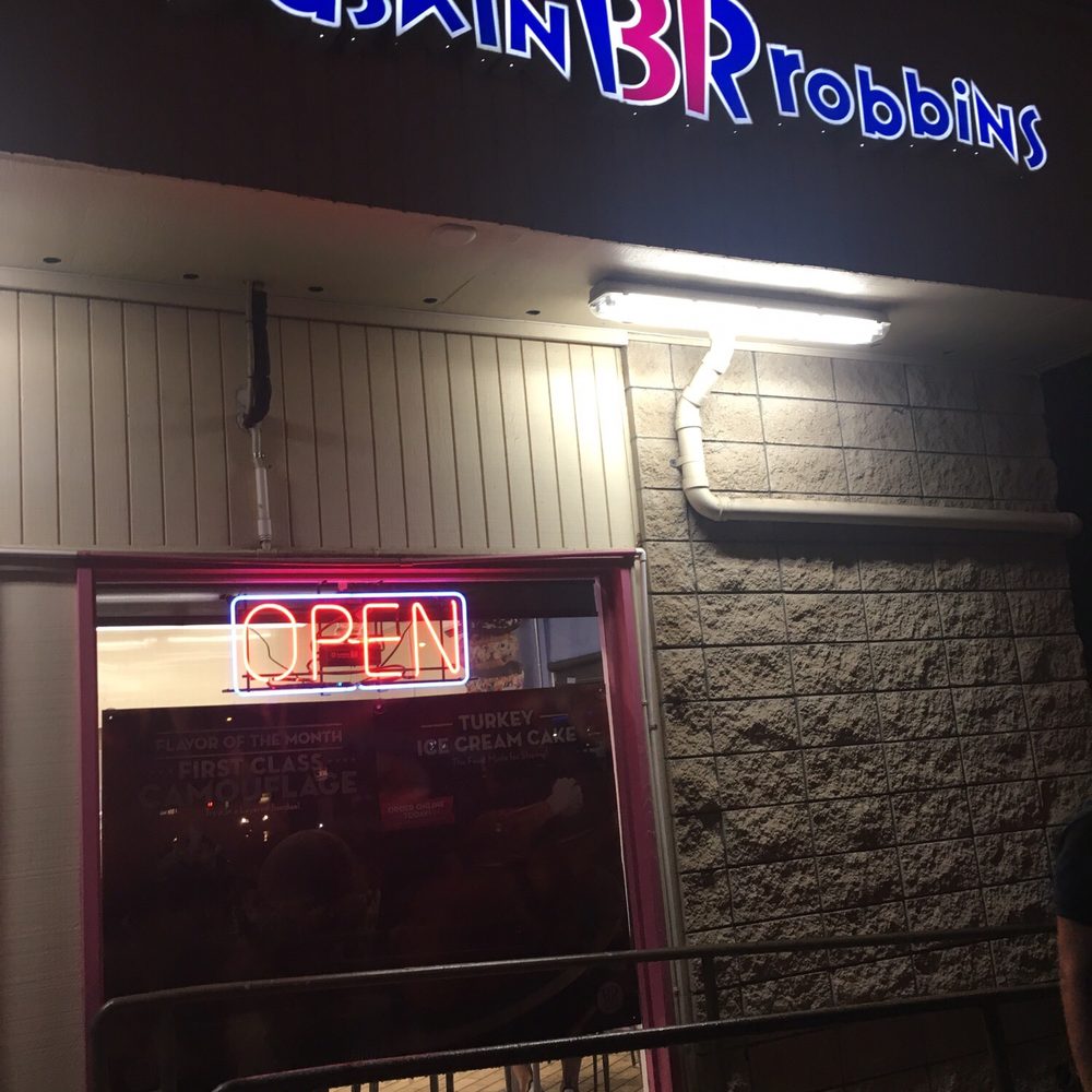 Baskin-Robbins - Ice Cream & Frozen Yogurt Near Me - Honolulu, Hawaii Baskin-Robbins - Ice Cream & Frozen Yogurt Near Me - Honolulu, Hawaii