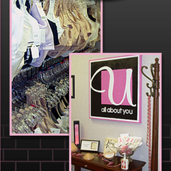 All About U Medical Supplies
