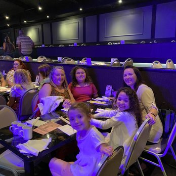 Derby Dinner Playhouse - Our other table - Performing Arts Near Me - Clarksville, Indiana