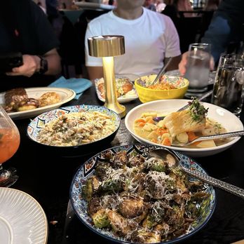 Aurora - Italian Near Me - West Bloomfield Township, Michigan