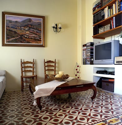 Cases Noves (Boutique Accommodation) by null