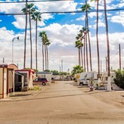 Goldwater RV Park