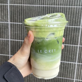 Le Grey - Coffee & Tea Near Me - Seattle, Washington Le Grey - Coffee & Tea Near Me - Seattle, Washington
