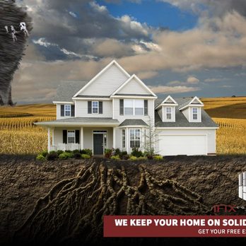 Ifix Construction - Foundation Repair Near Me - Lewisville, Texas Ifix Construction - Foundation Repair Near Me - Lewisville, Texas