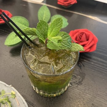MICO - Mint Julep - Argentine Near Me - Charlotte, North Carolina MICO - Mint Julep - Argentine Near Me - Charlotte, North Carolina