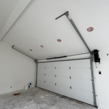 Garage Guy Door Repair & Maintenance - Amazing! Andy and his team did a very professional job on our garage door and mastered a special request on how the door opens, which helped - Garage Door Services Near Me Garage Guy Door Repair & Maintenance - Amazing! Andy and his team did a very professional job on our garage door and mastered a special request on how the door opens, which helped - Garage Door Services Near Me