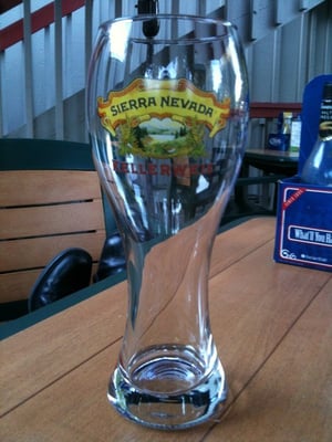 Hyde Park Pub & Grill by null