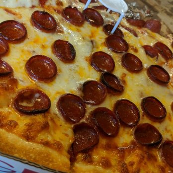 Wise Guys Pizza - Pizza Near Me - Buffalo, New York