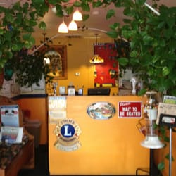 Guadalajara Family Mexican Restaurant - Entry
