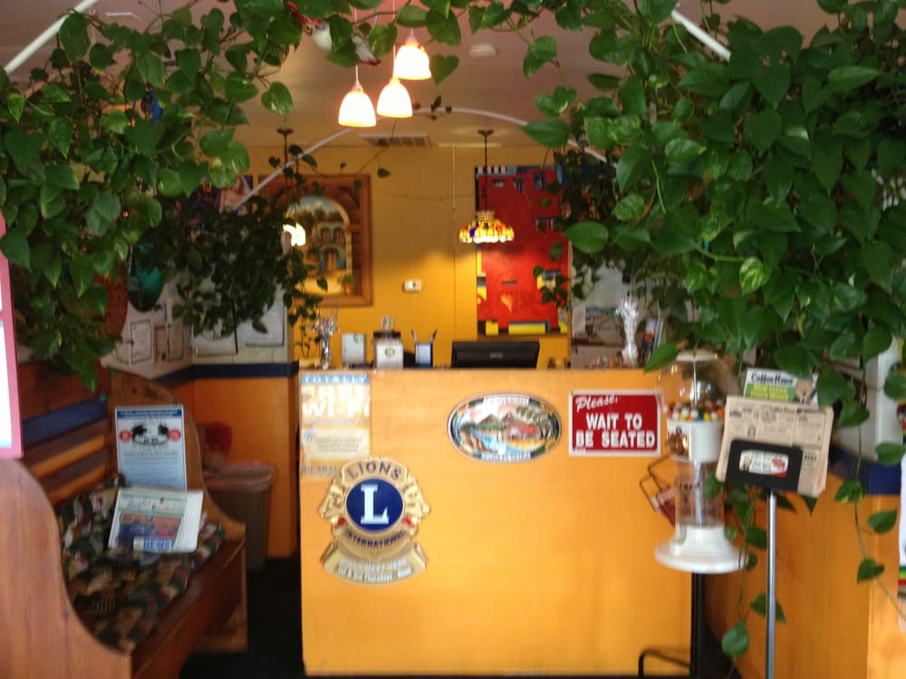 Guadalajara Family Mexican Restaurant