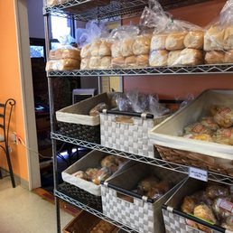 Breads Breads