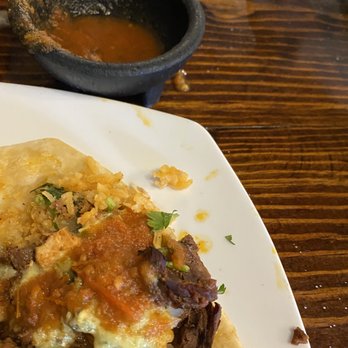 Mestizos - Mexican Near Me - Conroe, Texas