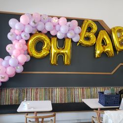Inflated Creations - Great Baby Shower
