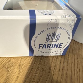 Farine Bakery & Cafe - Bakeries Near Me - Redmond, Washington Farine Bakery & Cafe - Bakeries Near Me - Redmond, Washington