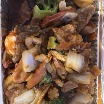 Uncle Jiang - Four Seasons Entree - Chinese Near Me - Pensacola, Florida Uncle Jiang - Four Seasons Entree - Chinese Near Me - Pensacola, Florida