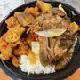 Photo of San Diego VA Hospital Cafeteria