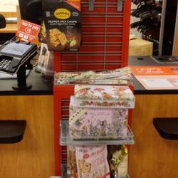 TJ Maxx