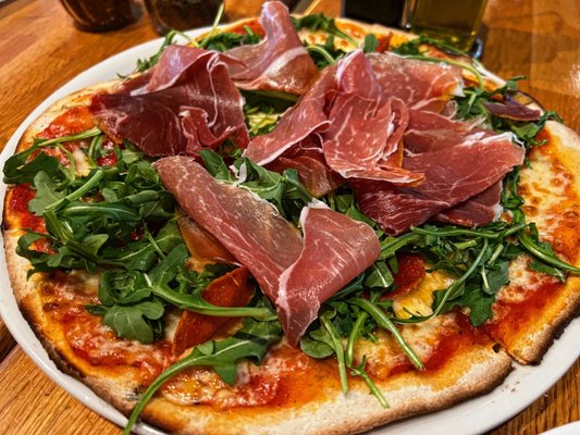 Tutto Pizza & Pasta by null