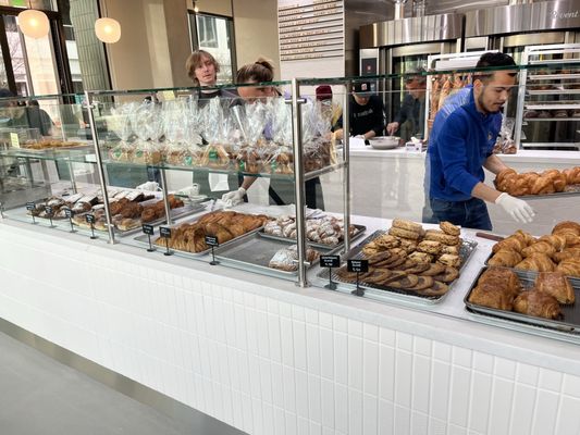 Arsicault Bakery by null