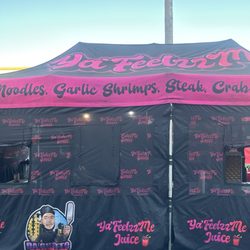 Da Ghetto Gourmet