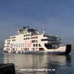 Wightlink Ferries