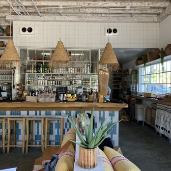 Chulita - Mexican Near Me - Venice, California