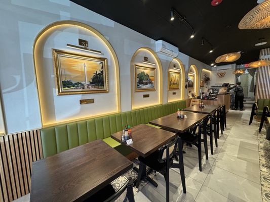Indo Spice Restaurant by null