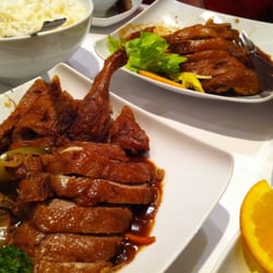 China-Restaurant Jasmin