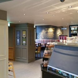 Costa Coffee
