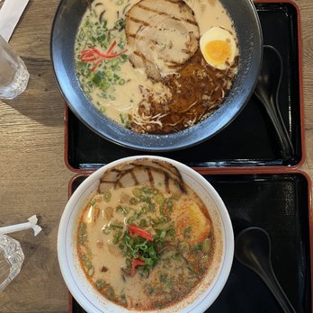 Nikugen Steak & Ramen - Black Garlic Ramen and Spicy Ramen - Japanese Near Me - Frisco, Texas Nikugen Steak & Ramen - Black Garlic Ramen and Spicy Ramen - Japanese Near Me - Frisco, Texas