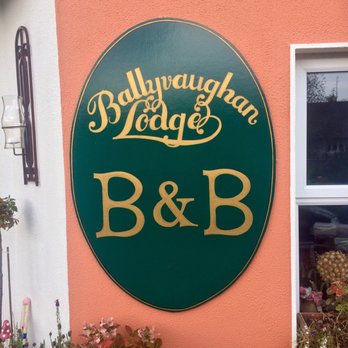 Ballyvaughan Lodge - Guest Houses Near Me - Ballyvaughan, CE