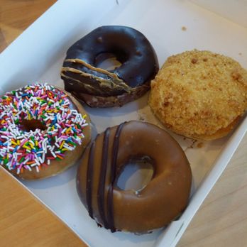 Krispy Kreme - Donuts Near Me - Alexandria, Virginia Krispy Kreme - Donuts Near Me - Alexandria, Virginia