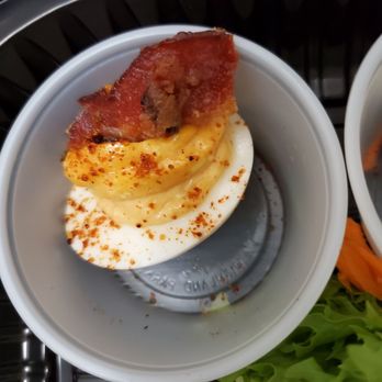 Maggie McFly's | Springfield - Delicious devilish eggs - American Near Me - Springfield, Virginia Maggie McFly's | Springfield - Delicious devilish eggs - American Near Me - Springfield, Virginia