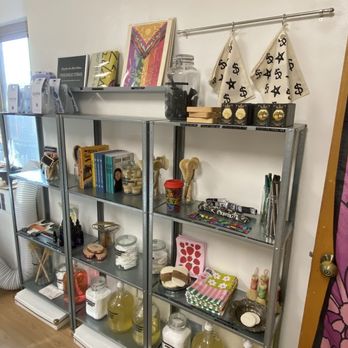 Coyote Supply - Spiritual Shop Near Me - Reno, Nevada