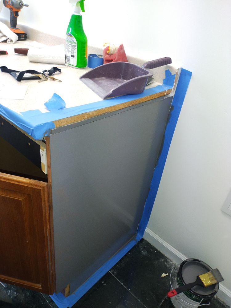 Slide of Scrappy's Magic Touch