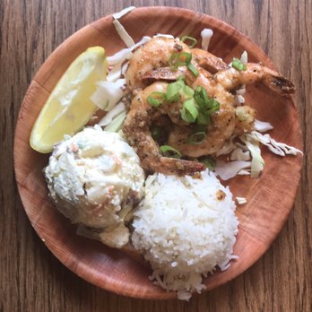 Hawaiian Style BBQ - Hawaiian Near Me - Augusta, Georgia