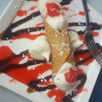 Buon Appetito Ristorante - cannoli - Italian Near Me - Spring Grove, Pennsylvania Buon Appetito Ristorante - cannoli - Italian Near Me - Spring Grove, Pennsylvania