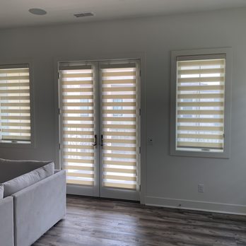Melody Shutters & More - Shutters Near Me - Irvine, California