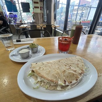 Maya Fusion Cafe - Mexican Near Me - Brooklyn, New York Maya Fusion Cafe - Mexican Near Me - Brooklyn, New York