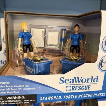 SeaWorld Orlando - Amusement Parks Near Me - Orlando, Florida