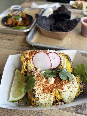 Taquiza Tacos (North Beach) by null