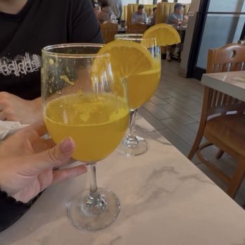 Amanecer Cocina & Café - Shipyard - Classic mimosa - Mexican Near Me - Wilmington, North Carolina Amanecer Cocina & Café - Shipyard - Classic mimosa - Mexican Near Me - Wilmington, North Carolina