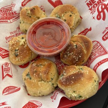 Prime Pizza - Garlic knots - Pizza Near Me - Mission Viejo, California Prime Pizza - Garlic knots - Pizza Near Me - Mission Viejo, California