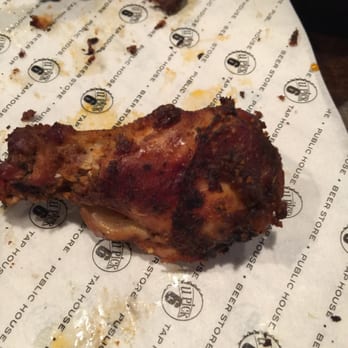 U Pick 6 Tap House - The best wings! - Pubs Near Me - Erie, Pennsylvania