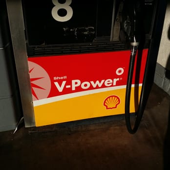 Shell - Gas.. what else? - Gas Stations Near Me - Tempe, Arizona