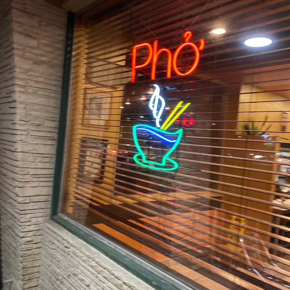 Miss Saigon - Pho - Vietnamese Near Me - Tucson, Arizona