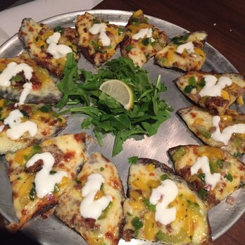 Blue Agave Grill - Seafood Near Me - Denver, Colorado