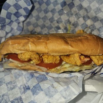 Bayou Seafood & More - Seafood Near Me - Houston, Texas Bayou Seafood & More - Seafood Near Me - Houston, Texas
