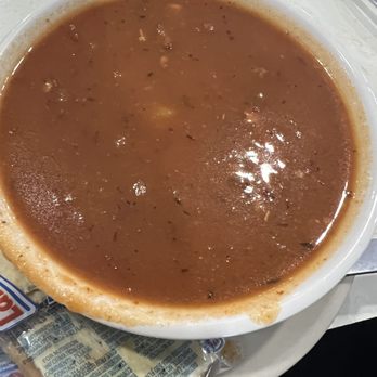 O'Steen's Restaurant - Minorcan Chowder! - Seafood Near Me - Saint Augustine, Florida O'Steen's Restaurant - Minorcan Chowder! - Seafood Near Me - Saint Augustine, Florida